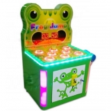 Frog-Jump